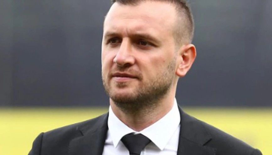 Fatih Kulaksız kimdir, nereli, kaç yaşında Eyüpspor Asbaşkanı Fatih Kulaksız neden tutuklandı