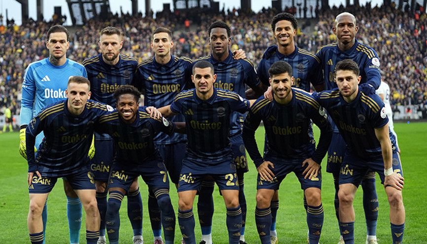 Avrupa devleri peşine düştü: Fenerbahçe 30 milyon euro istiyor