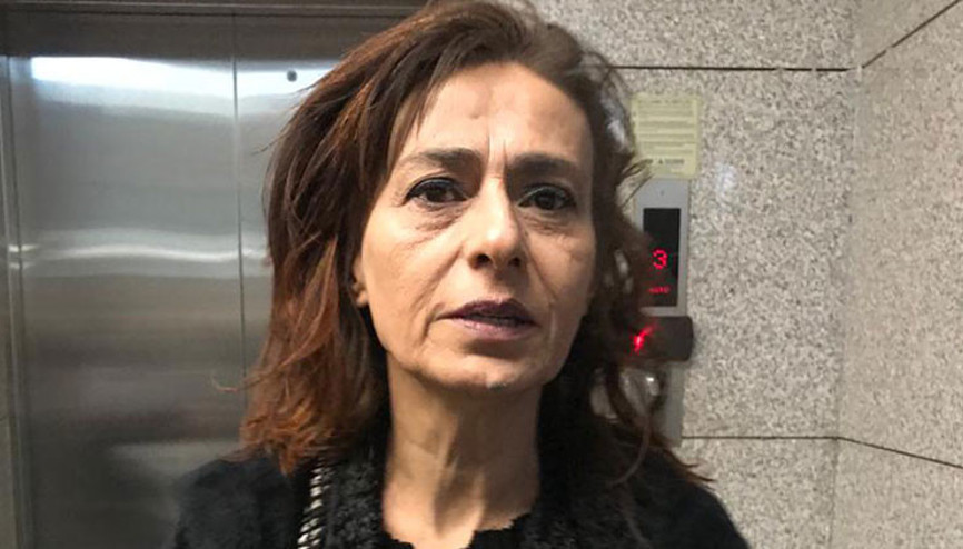 Türkü davasında ret kararı Türkü davasında ret kararı