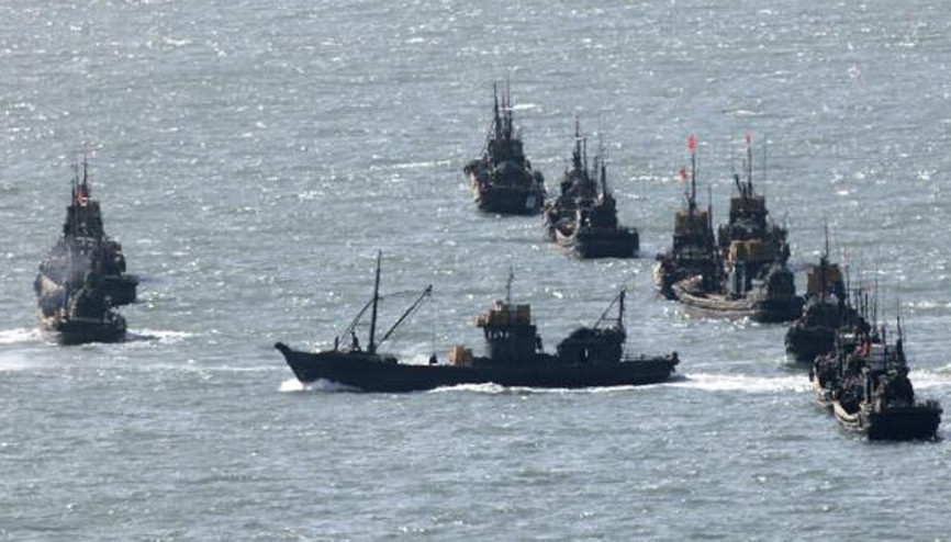 Çinin Tayvanı kuşatma tatbikatı sürüyor: Ada çevresine 130 hava aracı ve 22 gemi konuşlandı