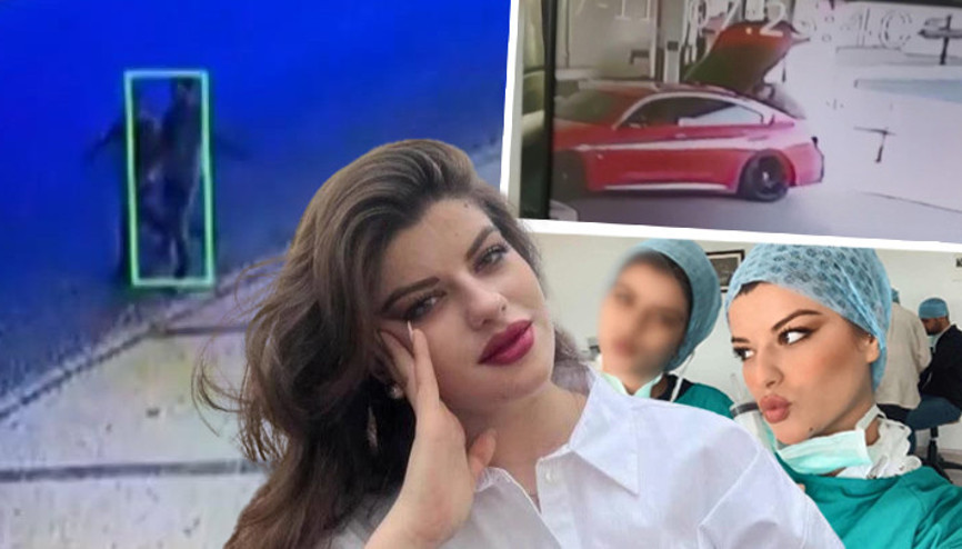 Ayşe Tokyaz cinayeti davası: duruşma ikinci gününde devam ediyor Ayşe Tokyaz cinayeti davası: duruşma ikinci gününde devam ediyor