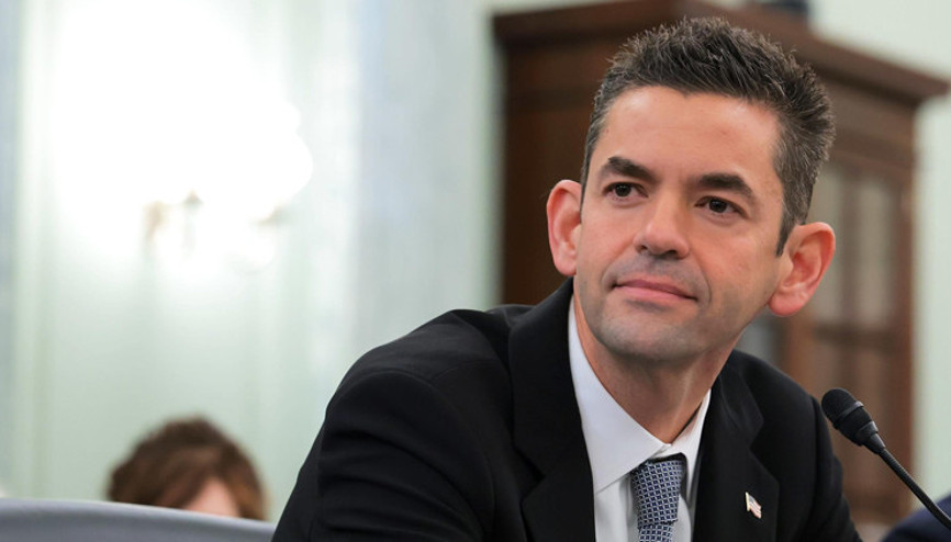 NASA’nın yeni yöneticisi bir astronot