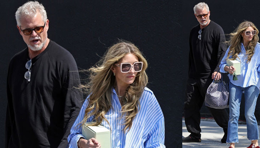 Evliyken bile herkes kendi hayatını yaşadı... İkimiz de başka sevgililer bulduk... Artık ona olan duygum aşk değil ailevi