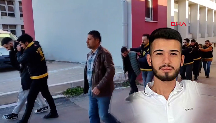 Arkadaşını öldüren şüpheli: Beni dövmüştü, hazmedemedim