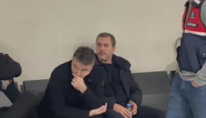 Son dakika... Mehmet Akif Ersoy’dan etkin pişmanlıktan faydalanma talebi