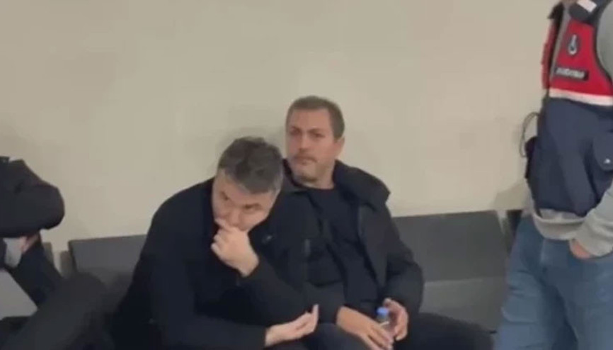 Mehmet Akif Ersoy’dan etkin pişmanlıktan faydalanma talebi