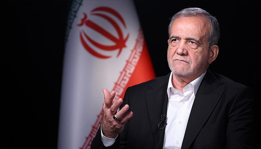 İrandan Trumpın saldırı açıklamasına yanıt: Karşılık sert olacak