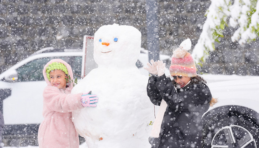 Eğitime kar engeli devam ediyor
