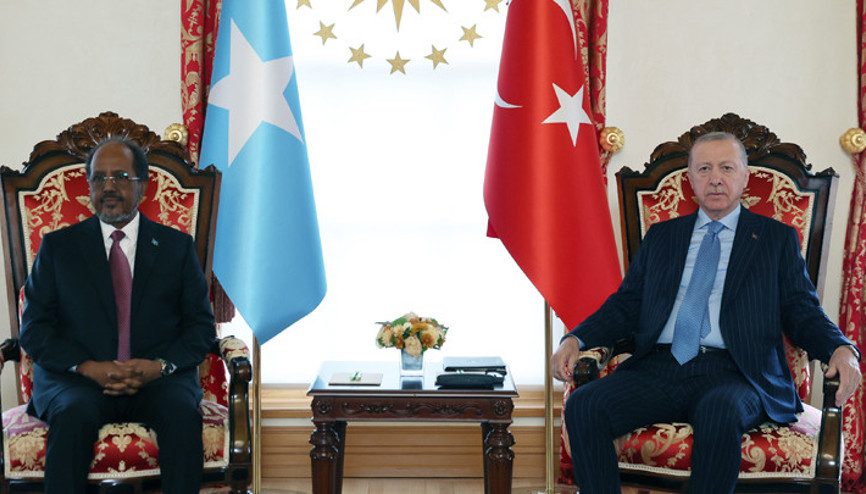 Son dakika... Cumhurbaşkanı Erdoğan: İsrail’in Somaliland adımı gayrimeşrudur ve kabul edilemez