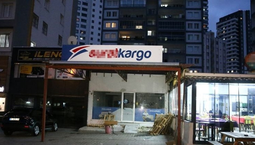 Kargo şubesinde kaçak sigara cinayeti, ihbarda bulunan müdürü vurdu