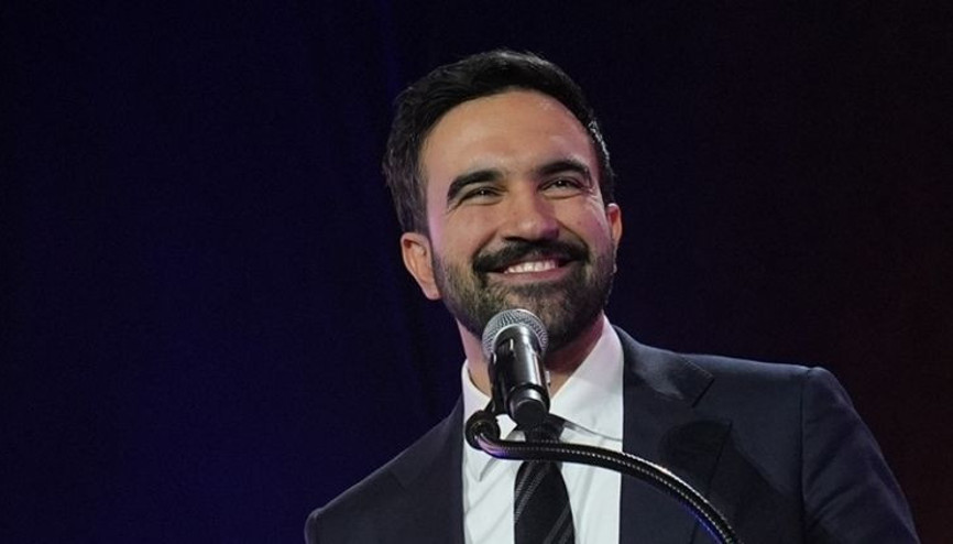 New Yorkun ilk Müslüman belediye başkanı göreve başlıyor