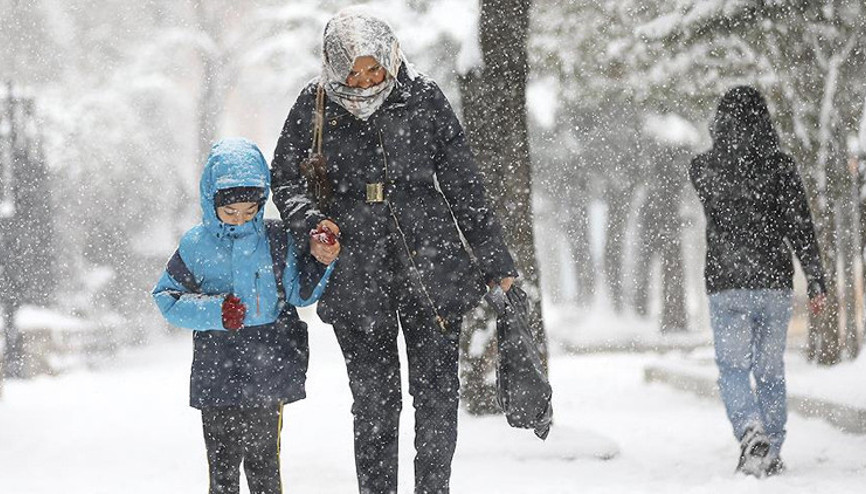 İstanbul ve Ankara’da bugün (31 Aralık) okullar tatil mi Ankara ve İstanbul’da bugün kar tatili var mı Son dakika Valilik açıklaması geldi…