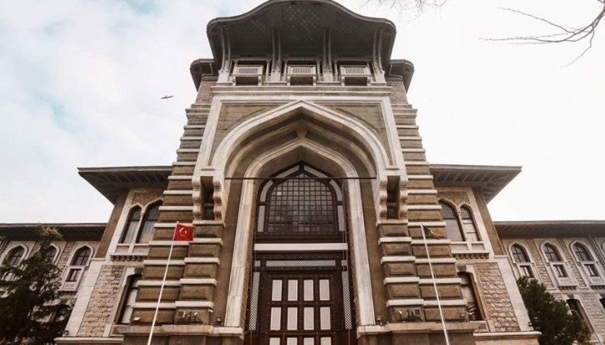 İstanbul Erkek Lisesi’nde şiddet uygulayan 20 öğrenciye ceza... 2 öğrenci eğitimine okulda devam edemeyecek