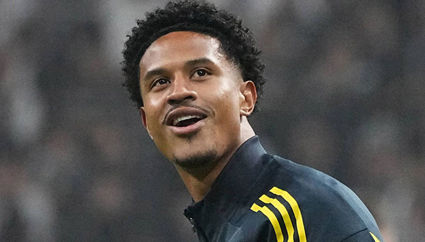 Oosterwolde için sezon sonu gelin