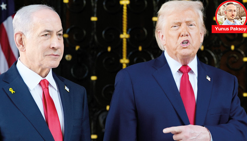 İkinci ‘makul ol’ vakası… Trump’ı kışkırtamadılar