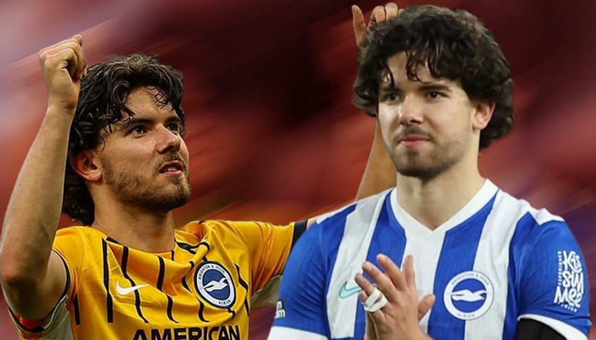 Süper Lig devinden Ferdi Kadıoğlu bombası Ezeli rakip transfer için devreye girdi