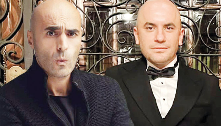 Alper Kul: Giray’ın mizahını çok seviyorum