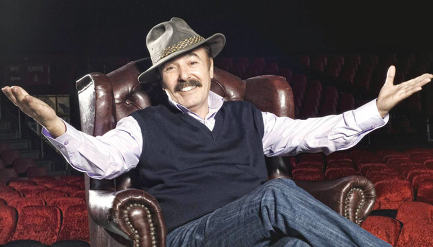 Ferdi Tayfur ölüm yıldönümünde şarkılarıyla anılacak