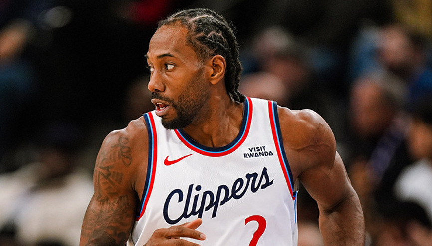 Los Angeles Clipperstan farklı galibiyet