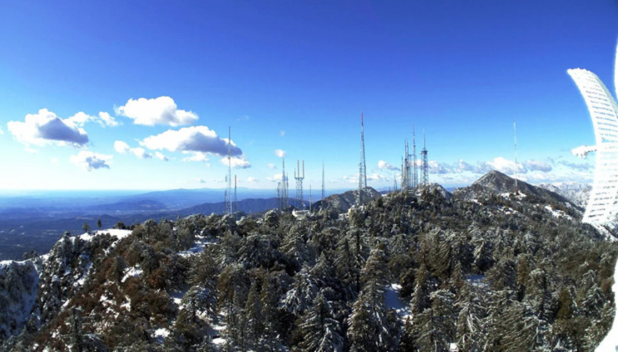 ABDde dağ yürüyüşüne çıkan 3 kişi ölü bulundu