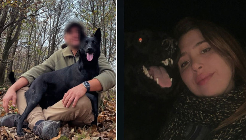 Erkek arkadaşıyla tartıştığı kamptan otomobiliyle ayrılmıştı Elif Kumaldan 4 gündür haber alınamıyor