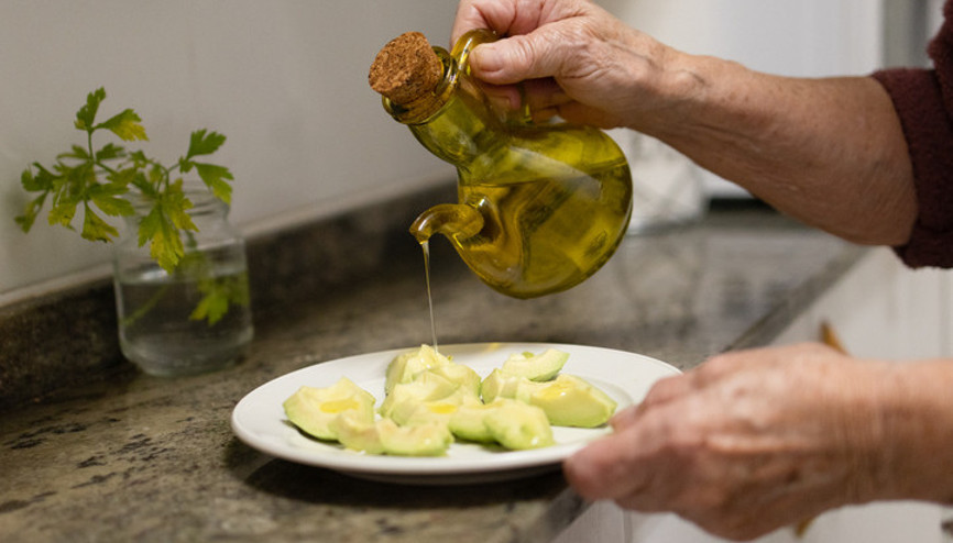 Daha uzun ömrün yolu bunlardan geçiyor İşte sağlıklı yaş almanın 5 sırrı