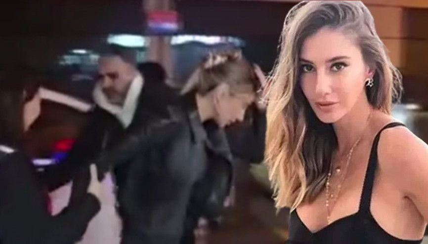 ABD dönüşünde gözaltına alınmıştı: Şeyma Subaşı serbest bırakıldı