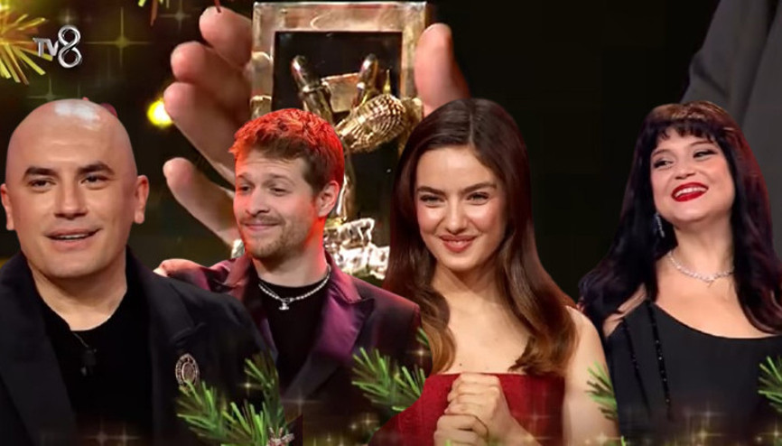 O SES TÜRKİYE YILBAŞI 2026 YARIŞMACILARI VE JÜRİLERİ🎤|| O Ses Türkiye Yılbaşı Özel programında kimler var, hangi şarkıları seslendirecekler O Ses Türkiye 2026 jüri üyeleri ve konukları