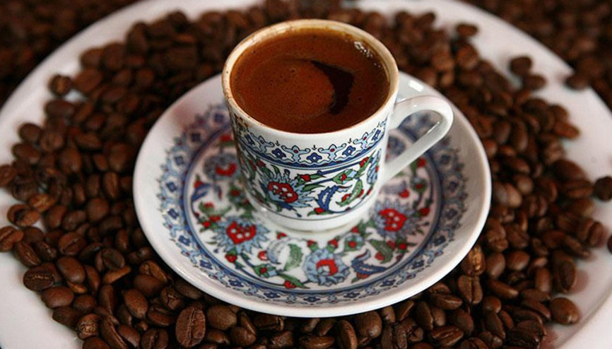 Türk kahvesi nasıl ortaya çıktı Afrika’dan İstanbul’a uzanan yüzyıllık hikaye