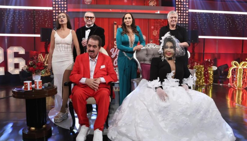 İBO SHOW YILBAŞI ÖZEL KONUKLARI VE YAYIN KANALI 📺 İbo Show Yılbaşı programı saat kaçta, hangi kanalda başlayacak, konukları kimler, Asena İbo Showa mı çıkacak