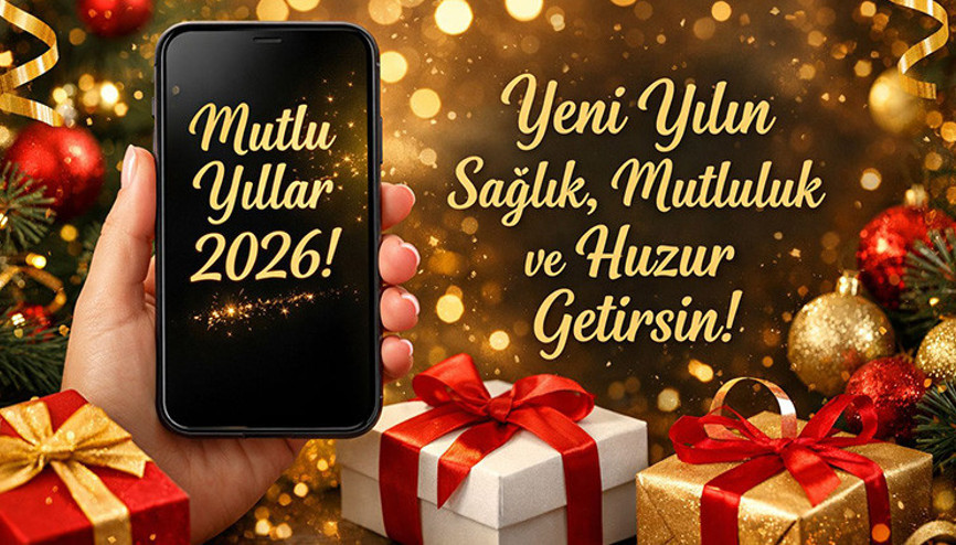 YENİ YIL MESAJLARI RESİMLİ 2026 YILBAŞI MESAJLARI 📲 (TIKLA ÜCRETSİZ İNDİR) || Etkileyici, anlamlı en güzel, komik, kurumsal yeni yıl mesaj resimli, kısa, sevgiliye, arkadaşa 2026 mesajları ve sözleri (WhatsApp, Instagram ve Facebook için)