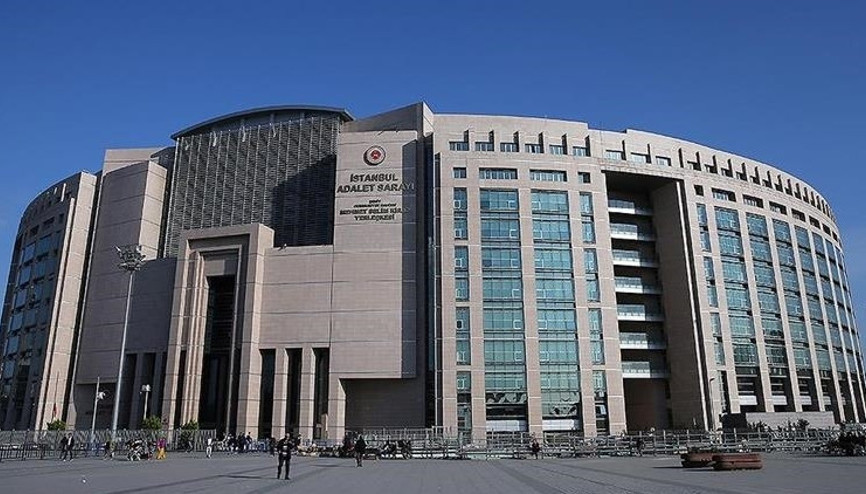 Uyuşturucu soruşturmasında 7 şüphelinin mal varlığına el konuldu Uyuşturucu soruşturmasında 7 şüphelinin mal varlığına el konuldu