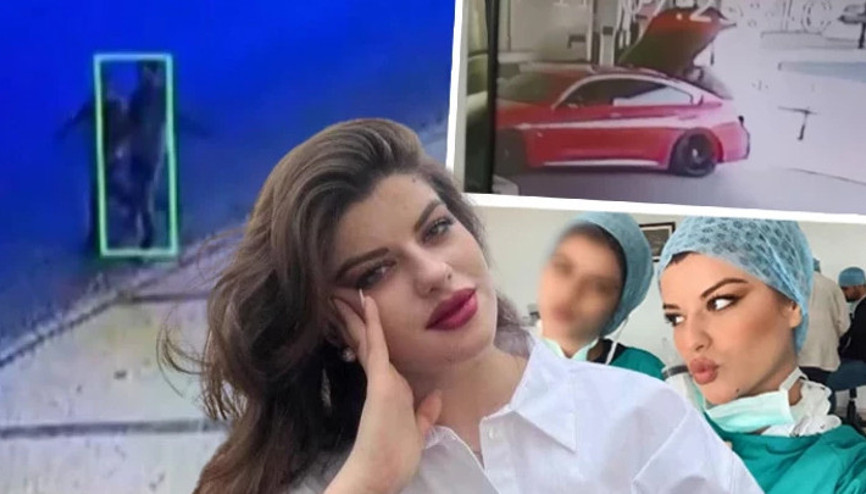 Ayşe Tokyaz cinayeti davası... Esra Tokyazın anlattıkları kan dondurdu Duruşma 24 Marta ertelendi