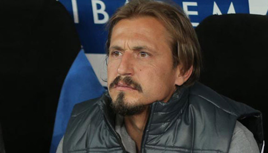 Galatasarayda sürpriz ayrılık