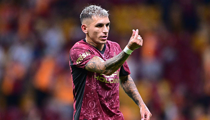 Lucas Torreiradan Galatasaray ve transfer itirafı