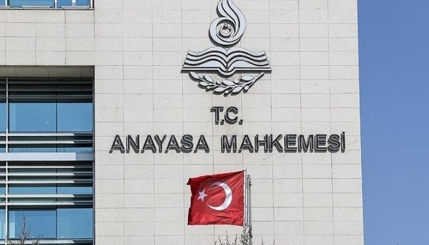 AYM’den kritik iptal