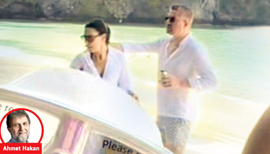 Bir açıdan en talihsiz bir açıdan en izansız