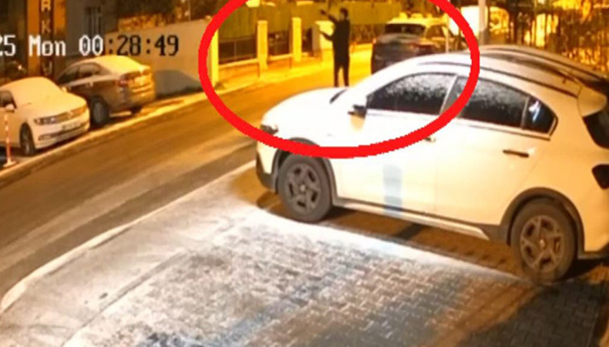 Ankarada haraç çetesine operasyon Ankarada haraç çetesine operasyon