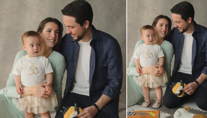 Ailesinin gözbebeği olsa ne çare... Dedesinin mirasına hep uzaktan bakacak