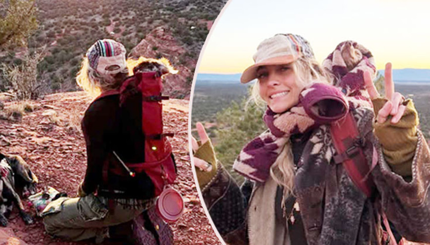 Babasından kalan büyük miras saadet getirmedi... Bir de üstüne nişan attı...Huzurun peşine düştü, kendini yollara vurdu