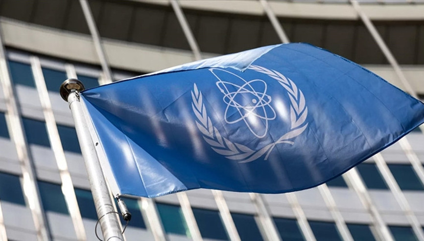 İrandan Uluslararası Atom Enerjisi Kurumuna ABD mektubu İrandan Uluslararası Atom Enerjisi Kurumuna ABD mektubu