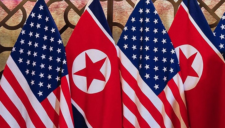 Güney Kore, ABDnin Pyongyang ile görüşmelerini destekleyecek