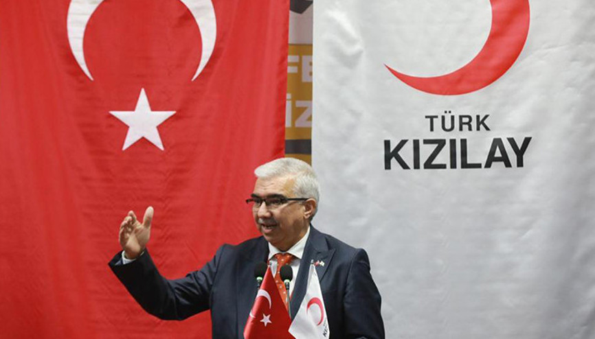 Adana kan bağışında zirvede