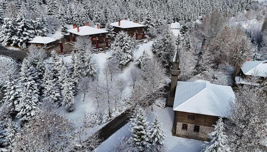 Altınköy’de 1 milyon ziyaretçi