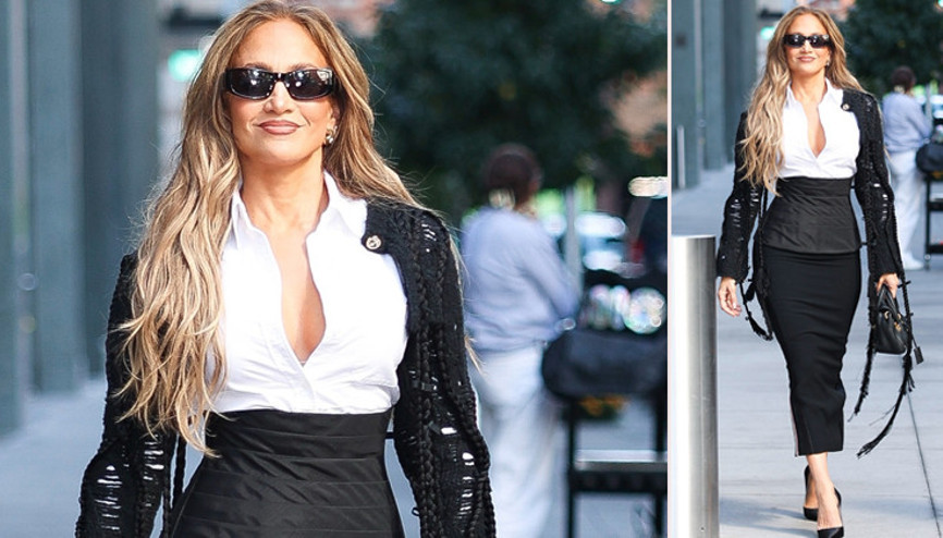 Bu yaşında açık saçık giyiniyor diyenlere ağır cevap: Böyle vücudunuz olsa siz de çıplak gezerdiniz