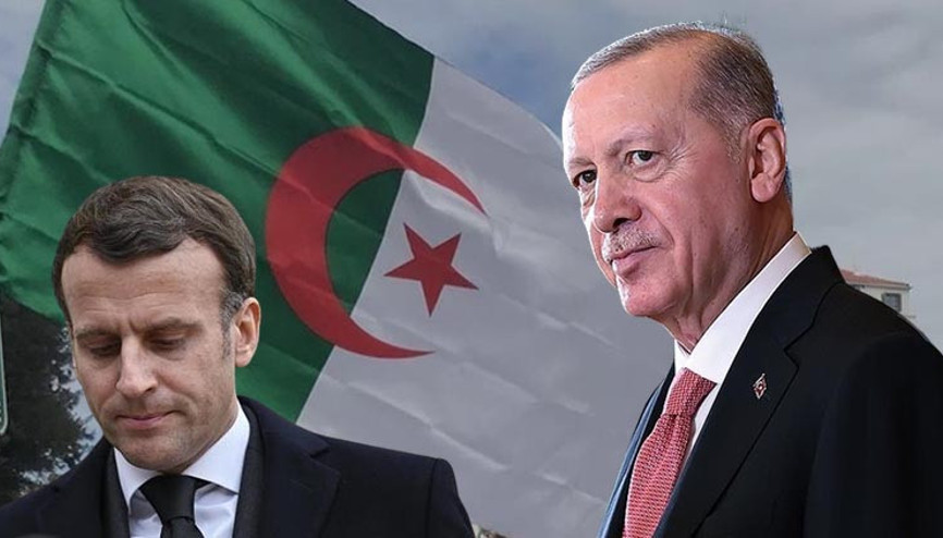 Fransız basınından çarpıcı Türkiye itirafı