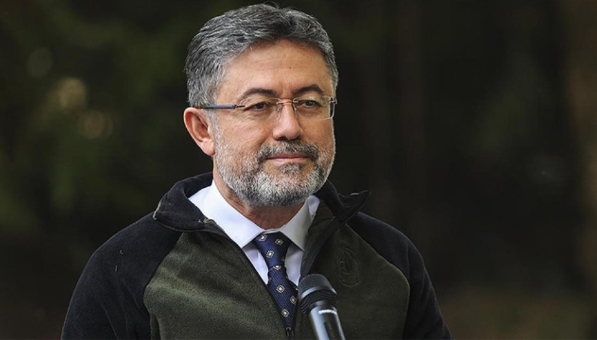 Bakan Yumaklı duyurdu: Kırsal kalkınmada hibe oranlarını yüzde 70e kadar yükseltiyoruz