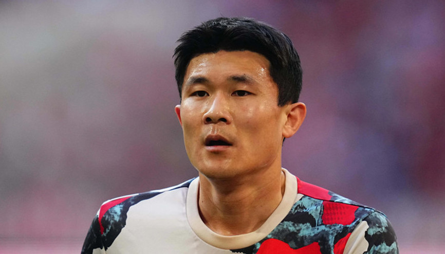 Fenerbahçe istedi, Kim Min-jae transfer kararını verdi