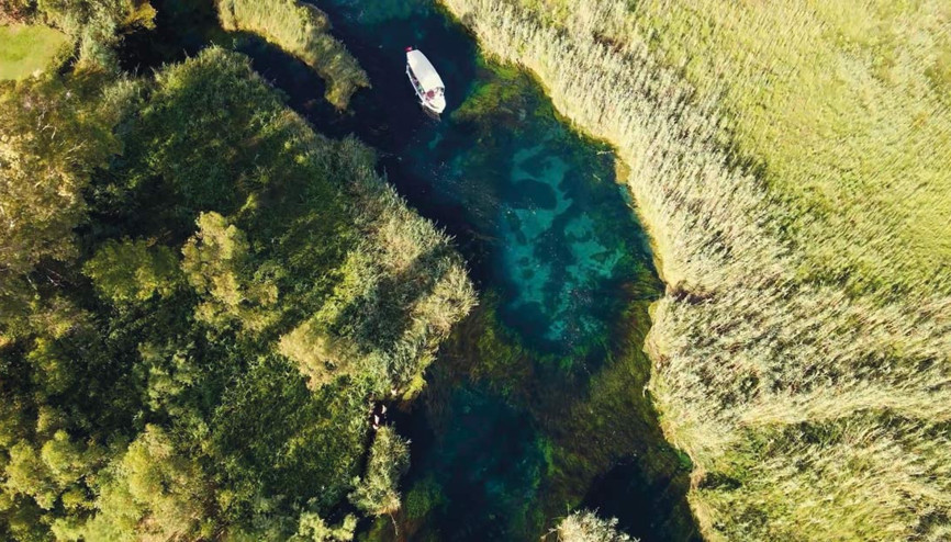 Akyaka en iyi turizm köyü
