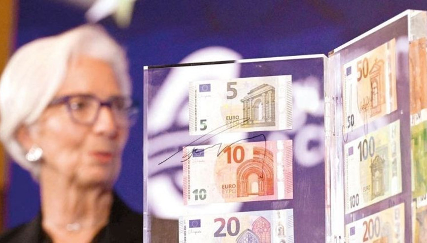 Komşuda yeni dönem Bulgaristan Euro’ya geçti